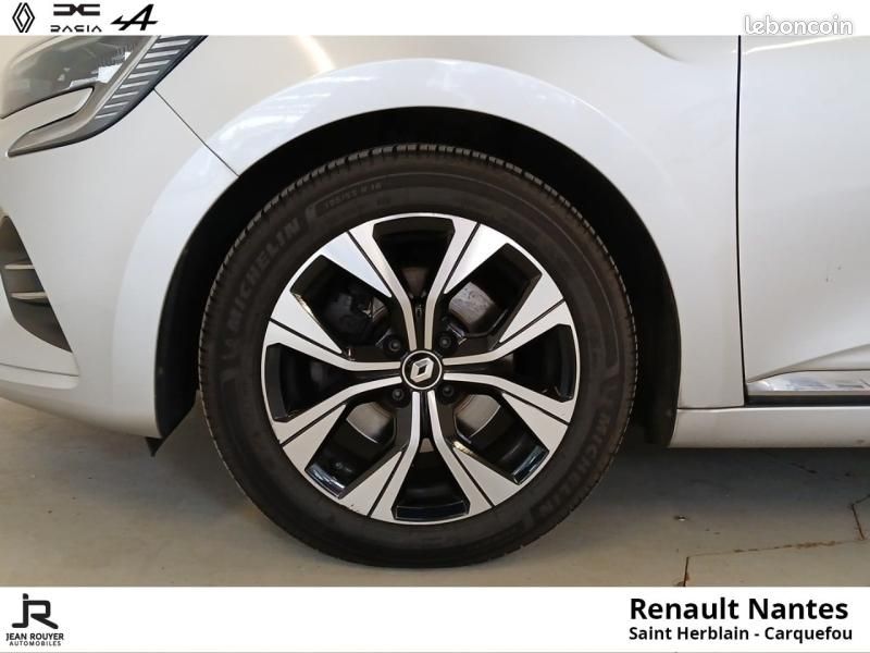Renault Clio 1.5 Blue dCi 100ch Evolution (image 9)