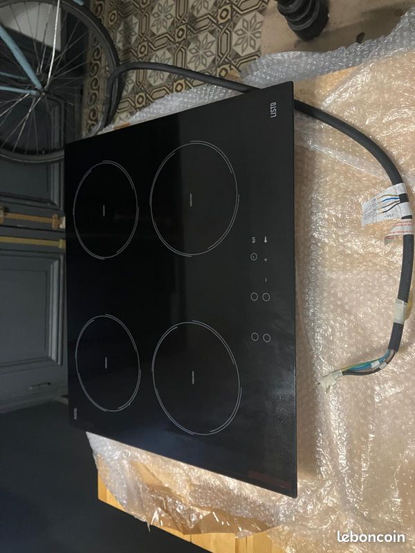Table de cuisson induction LISTO (image 3)