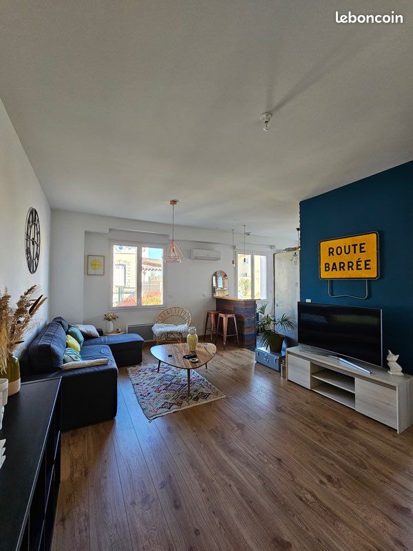 Appartement 2 pièces 49 m² · à Dax · 49 m² · 720 €/mois