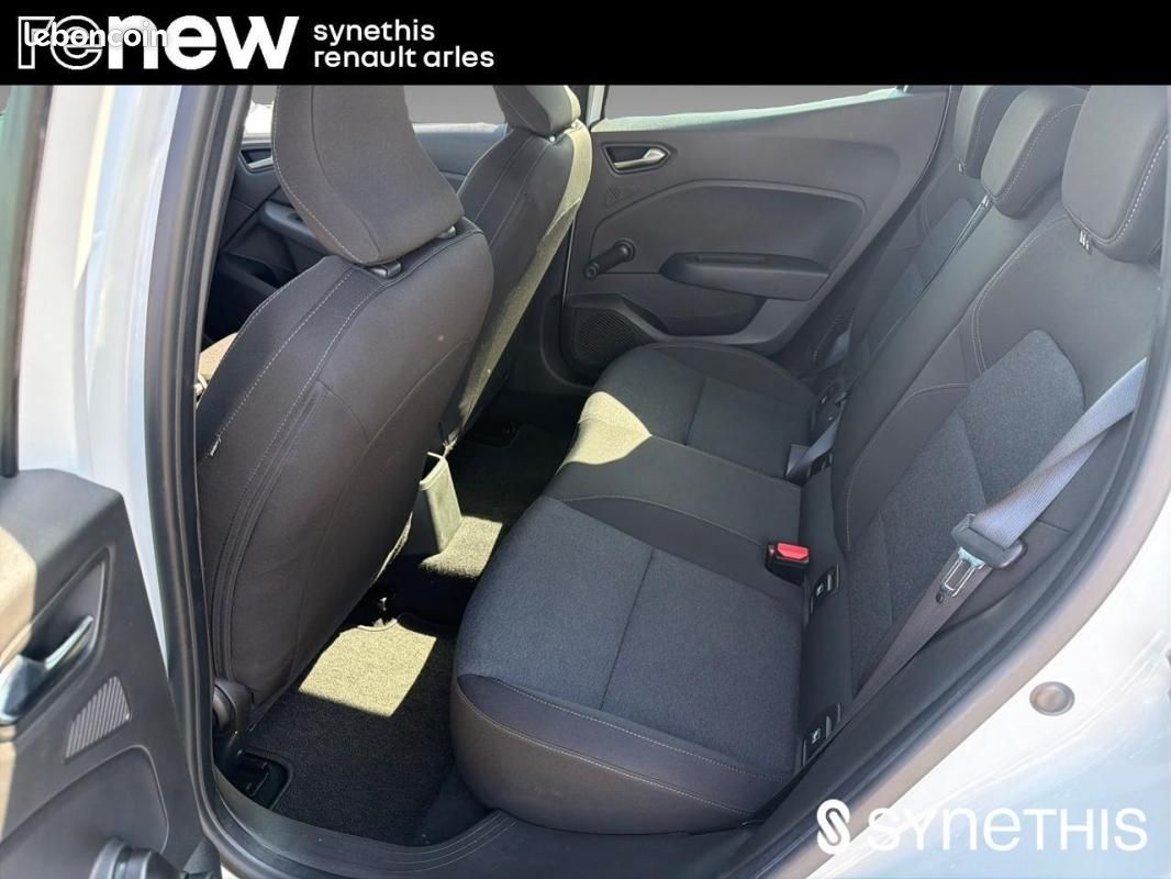 Renault Clio V E-Tech full hybrid 145 Equilibre (image 9)