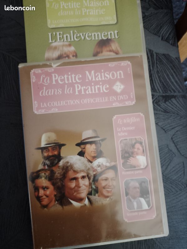 Collection dvd la (image 4)