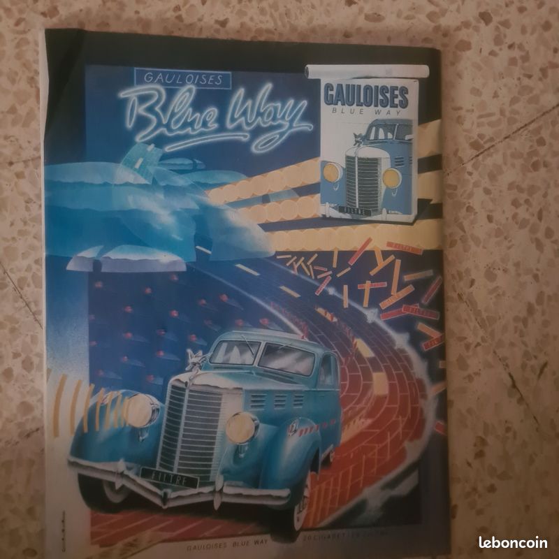 Moto Journal - N° 497 Du 25 Février 1981 - Bon état, Vintage, Collection