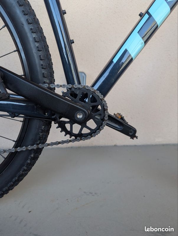VTT Trek Marlin 6 2023 (image 2)