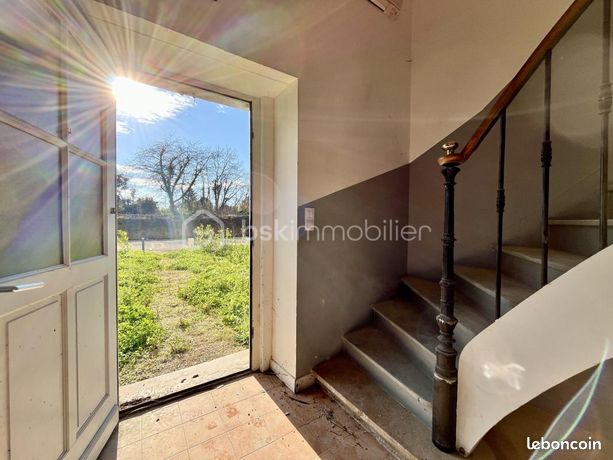 Duplex 4 pièces 132 m²