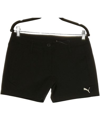 Puma short homme 40 - T3 - L Noir Noir - Vêtements Shorts / Bermudas Homme  8,00 €