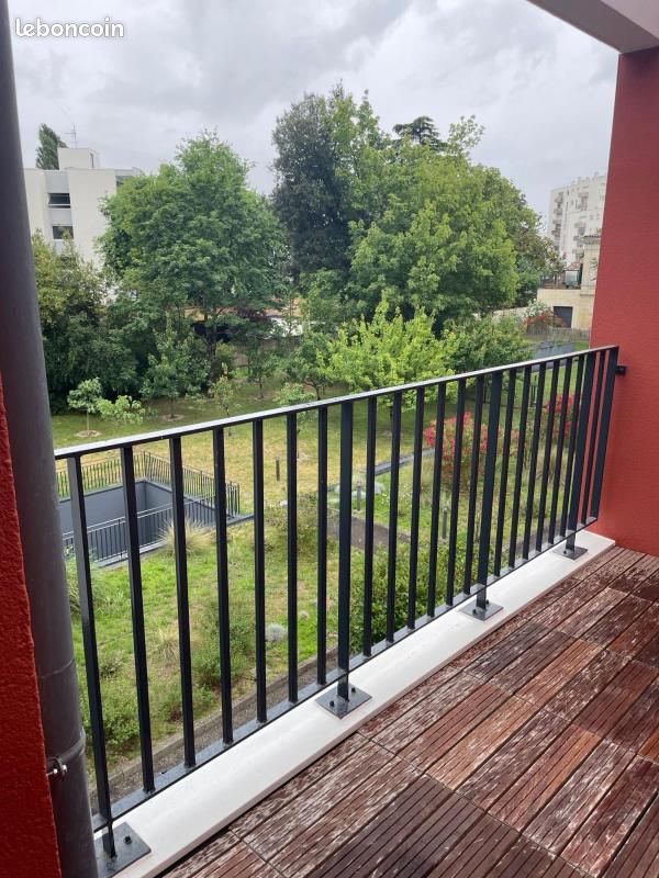 Appartement 2 pièces 41 m² · à Le Bouscat · 41 m² · 880 €/mois
