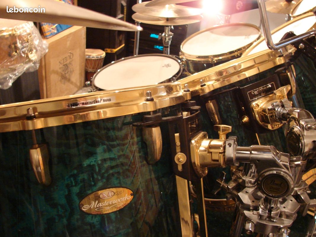 Pearl Artisan Masterworks (image 7)