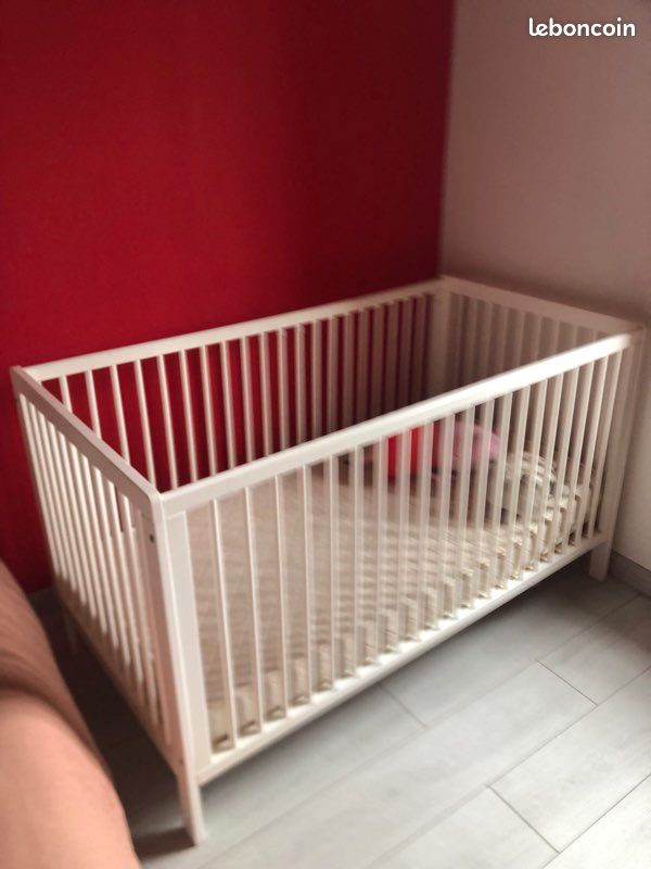 Lit enfant (image 2)