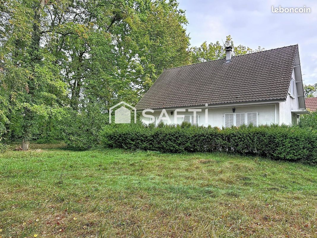 Maison 5 pièces 115 m² · à Lamorlaye · 115 m² · 630 000 €