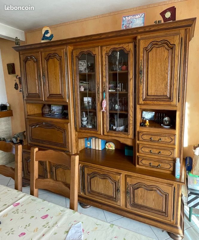 Buffet salle à manger (image 1)
