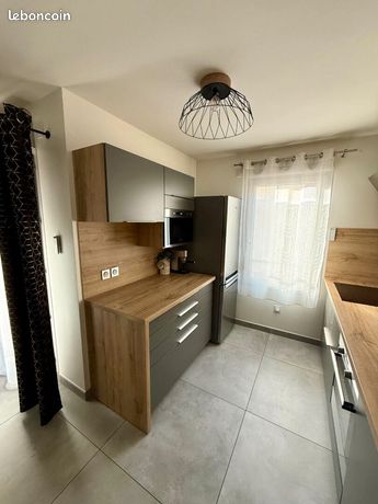 Appartement 3 pièces 60 m² — 4