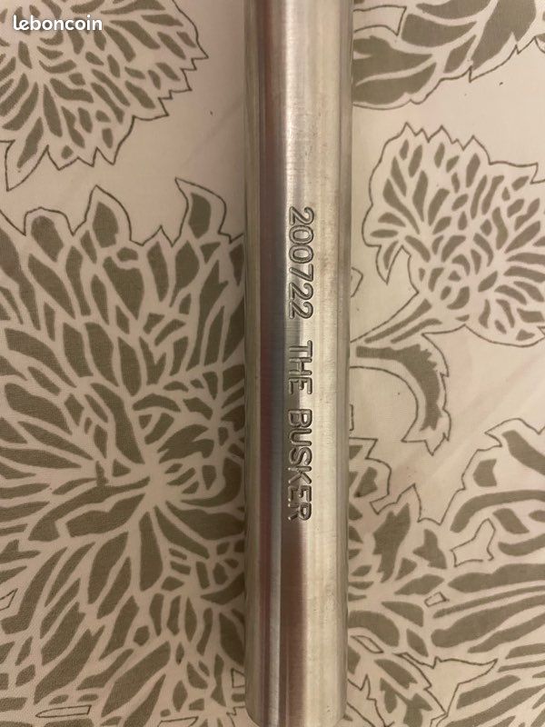 Tin whistle en ré (D) Kerry whistles (image 4)