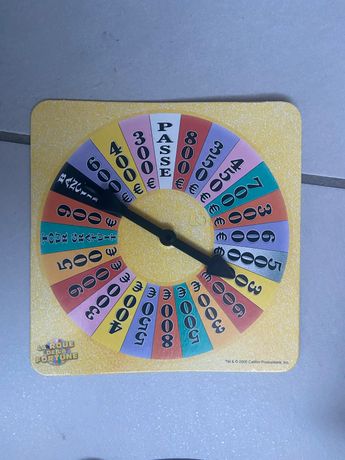 La roue de la chance jeux, jouets d'occasion - leboncoin - page 3