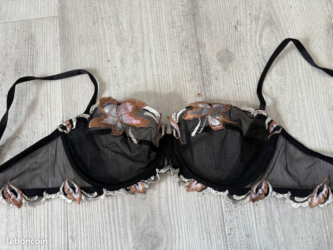 Soutien gorge Lise Charmel (image 1)