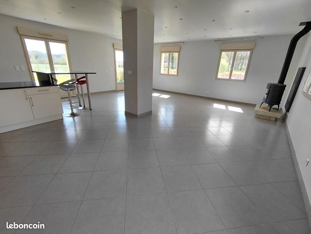 Maison 4 pièces 130 m² (image 5)