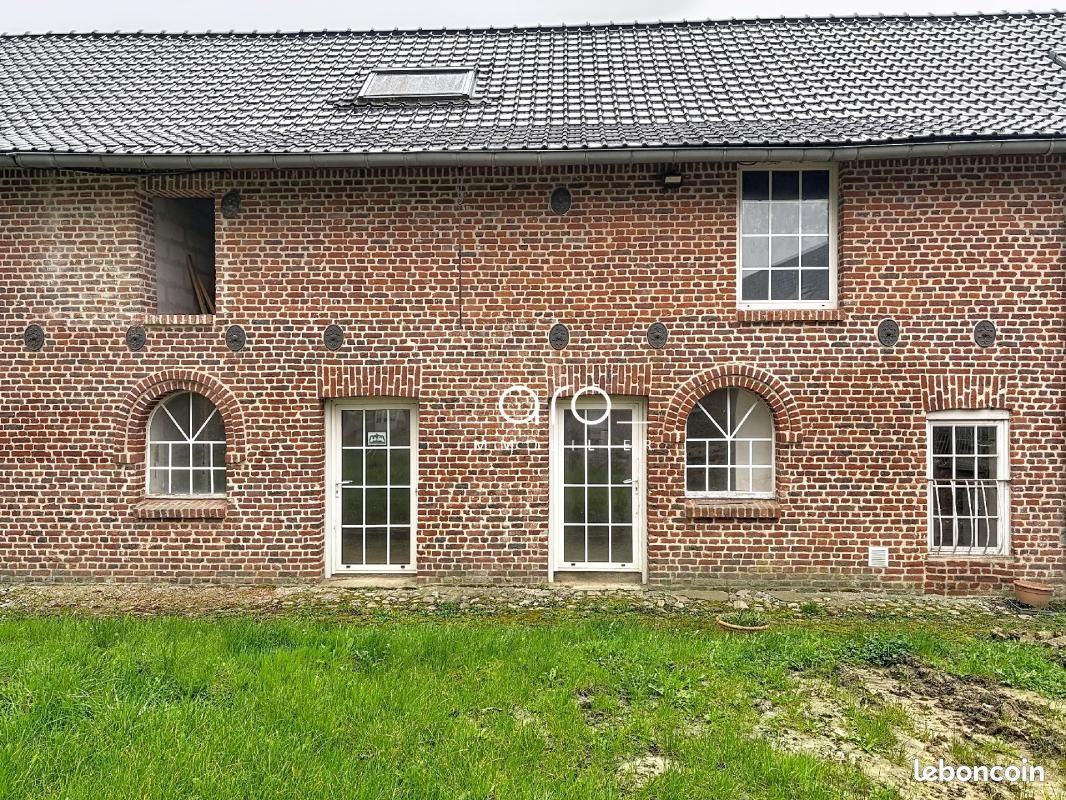 Maison 8 pièces 122 m² · à Fretin · 122 m² · 162 500 €
