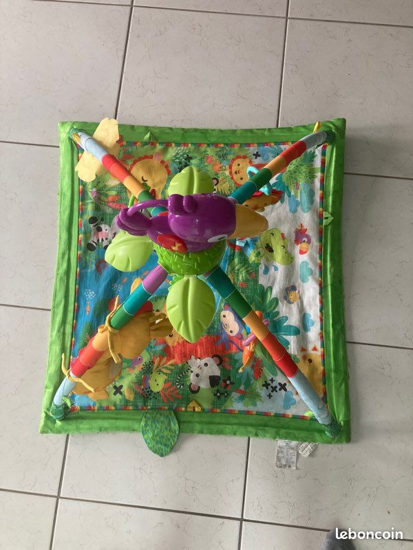 Tapis d éveil (image 1)