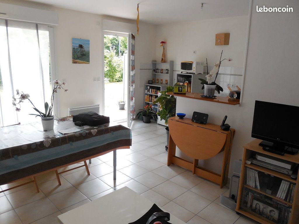 Appartement 2 pièces 50 m² · à Avrillé · 50 m² · 137 000 €
