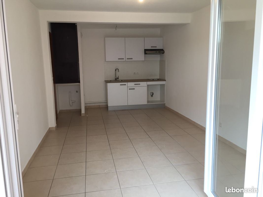 Appartement 2 pièces 37 m² · à Roquebrune-Cap-Martin · 37 m² · 1 250 €/mois