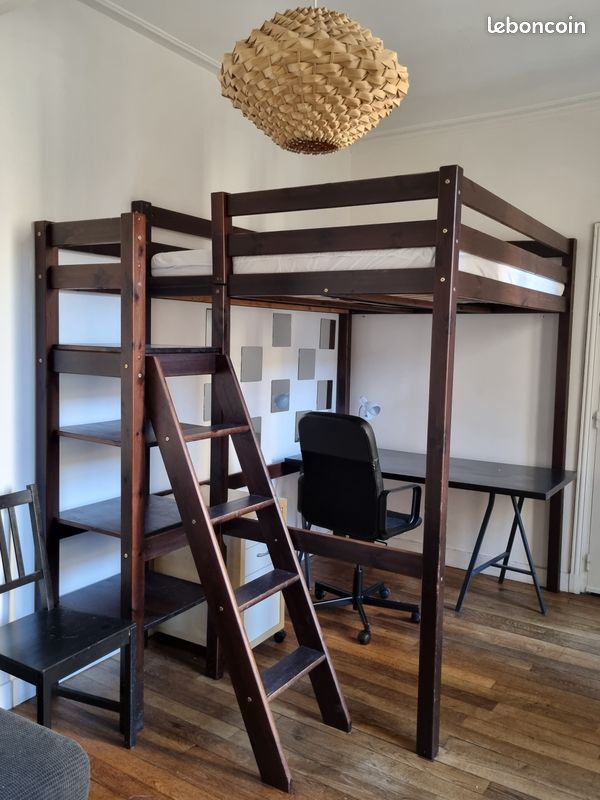 Appartement a louer chartres - 1 pièce(s) - 25 m2 - Surfyn