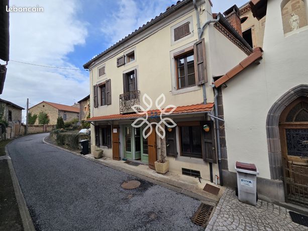 Maison 5 pièces 103 m²