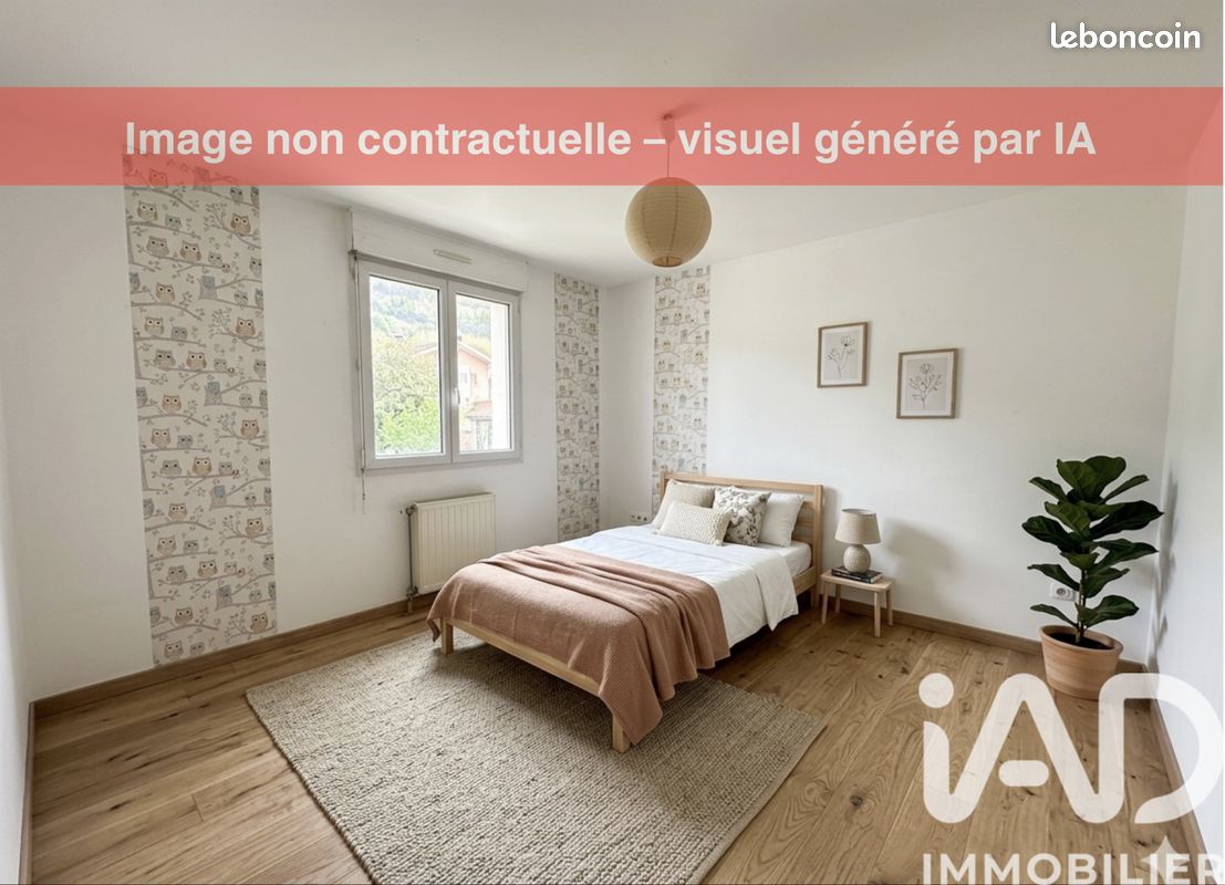 Appartement 3 pièces 82 m² (image 7)