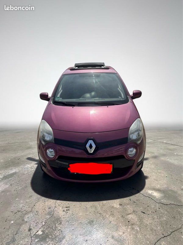 Renault Twingo 1.2 16V (image 1)