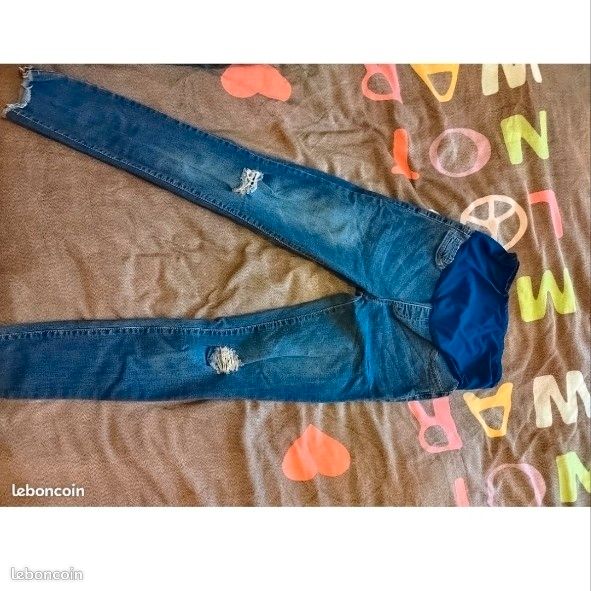 Vêtements de grossesse (image 7)