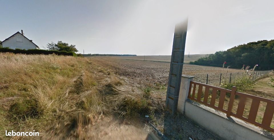 Terrain 401 m² Gas · 79 900 €