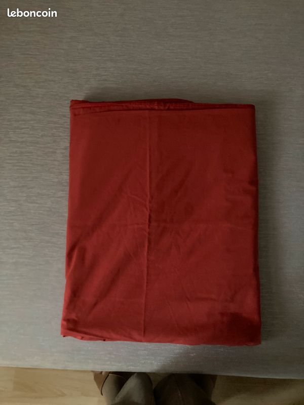 Housse de couette 240x220 (image 1)