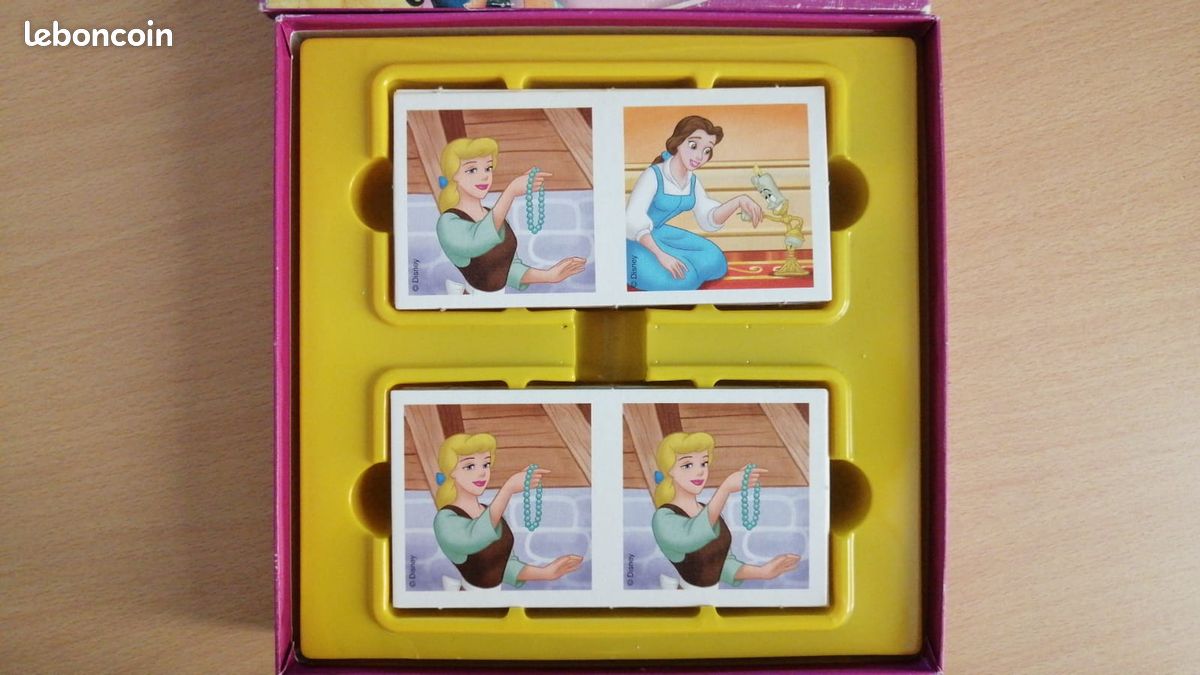 Dominos Disney Princess 4+ (image 3)