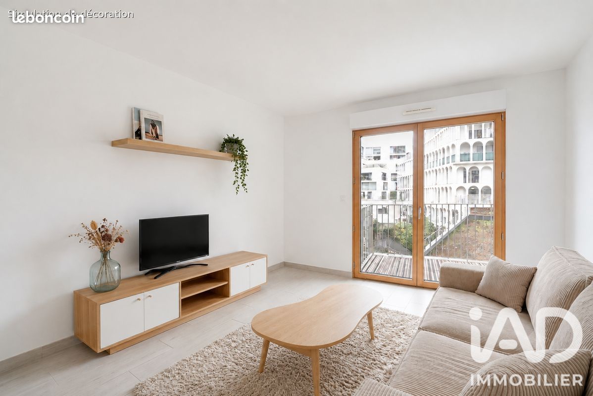 Appartement 1 pièce 25 m² · à Boulogne-Billancourt · 25 m² · 255 000 €