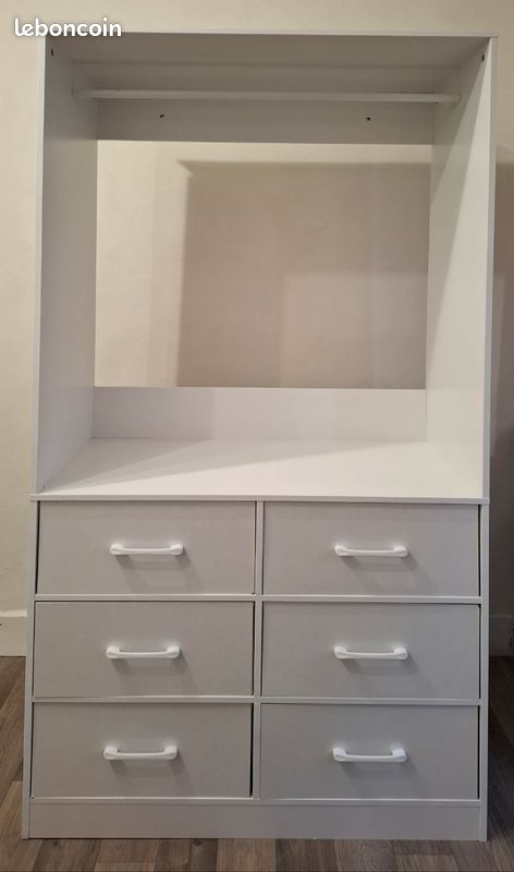 Dressing / Meuble d'entrée (image 1)