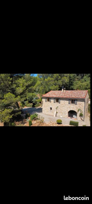 Maison 7 pièces 194 m² · à Lorgues · 194 m² · 700 000 €