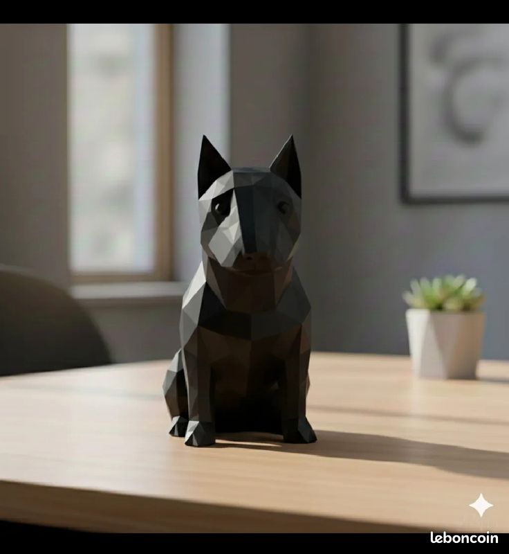 Figurine de chien (image 10)
