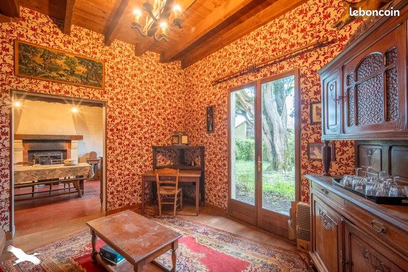 Maison 5 pièces 96 m² · à Saint-Julien-en-Born · 96 m² · 350 008 €