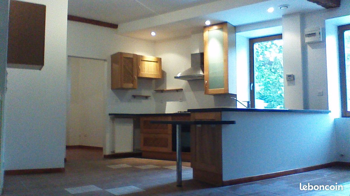 Maison a louer romans-sur-isere - 4 pièce(s) - 90 m2 - Surfyn