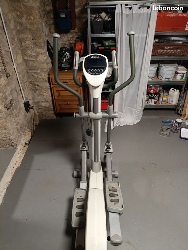 Vélo elliptique (image 2)