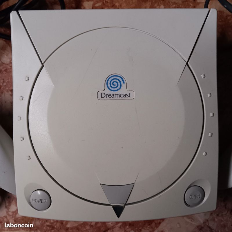 Dreamcast (image 5)