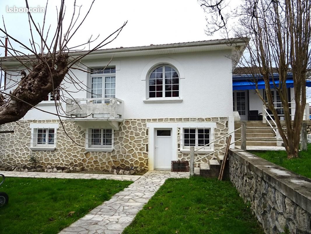 Maison 5 pièces 130 m² - Hagetmau 40700 (image principale 10)