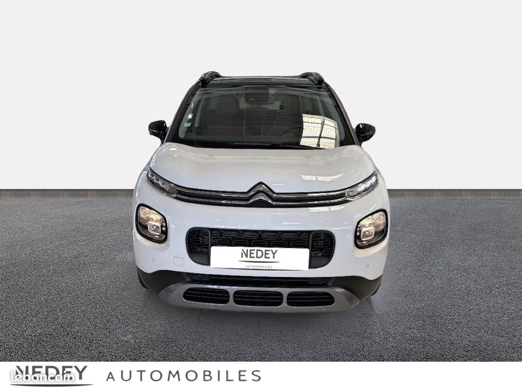 Citroen C3 Aircross PureTech 110ch S&S Shine E6.d (image 2)