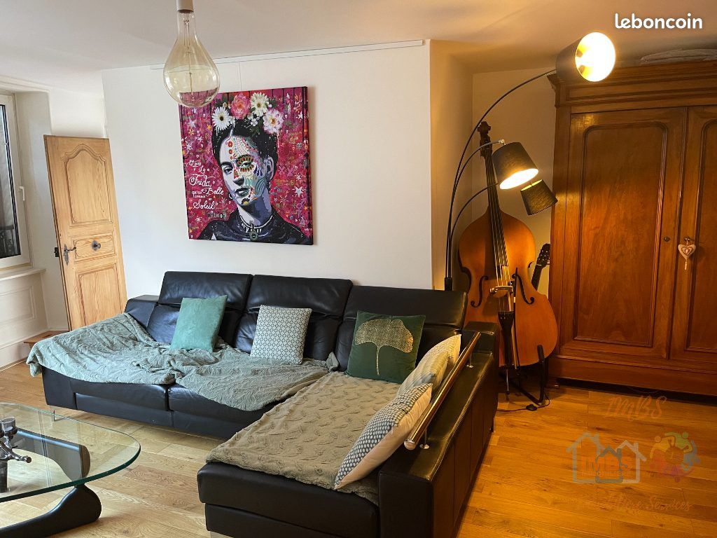 Appartement 3 pièces 73 m² · à Mulhouse · 73 m² · 800 €/mois