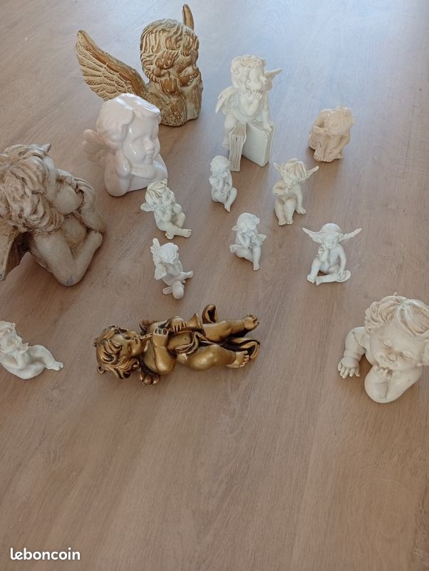 Lot petits anges (image 3)