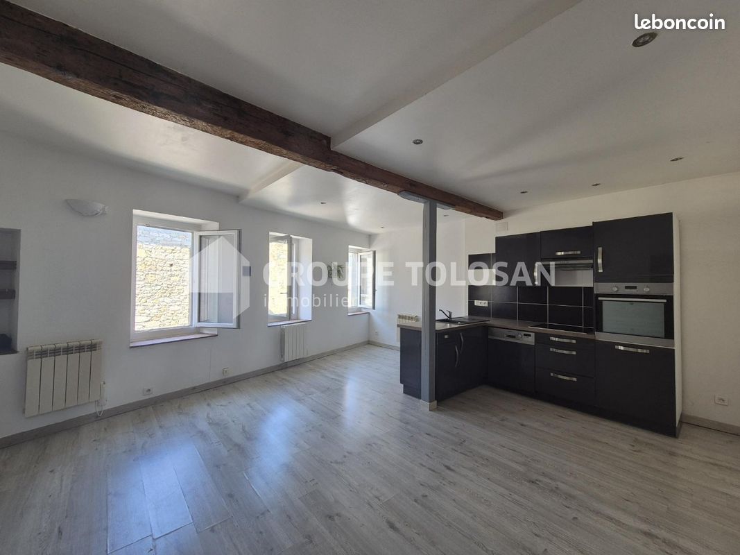 Appartement 4 pièces 84 m² · à Caraman · 84 m² · 690 €/mois