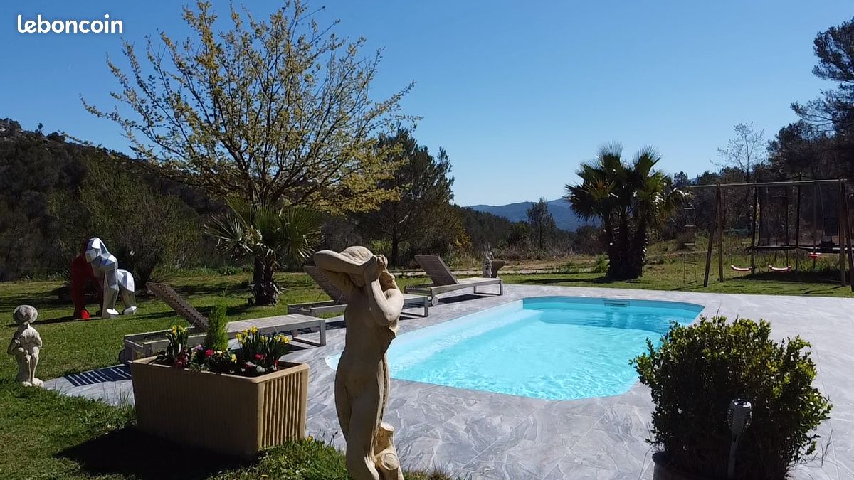 Maison 5 pièces 130 m² · à Auriol · 130 m² · 670 000 €