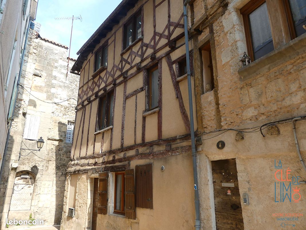Immeuble 8 pièces 186 m² · à Périgueux · 186 m² · 285 000 €