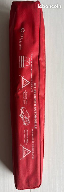 Kit de sécurité (image 1)