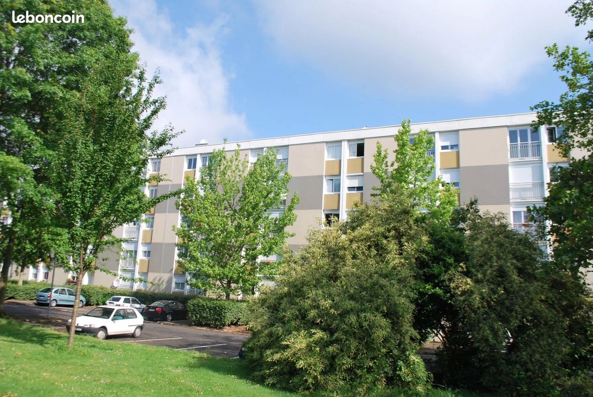 Appartement 1 pièce 29 m² · à Nantes · 29 m² · 49 300 €