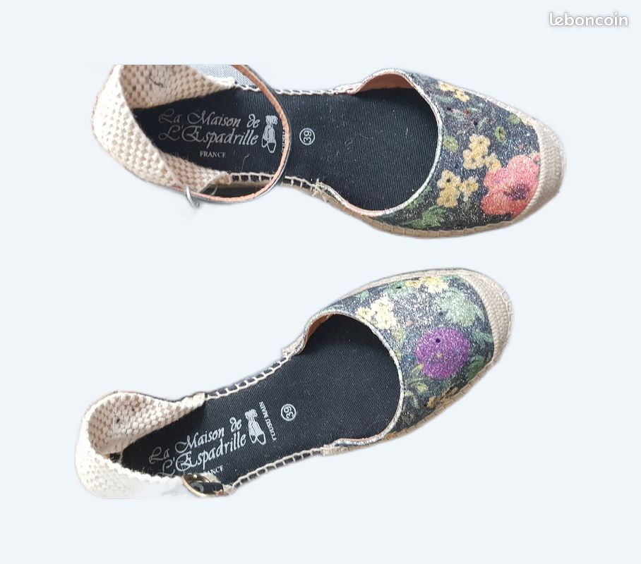 Chaussures (image 1)