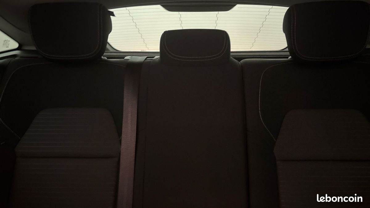 Renault arkana e tech hybride 145 22 evolution (image 25)